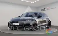 2026 Audi RS5
