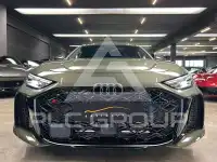 2026 Audi RS5