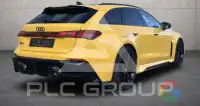 2026 Audi RS5