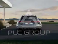 2026 Audi RS5