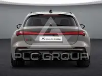 2027 Audi RS5