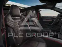 2026 Audi RS5