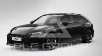 2026 Audi RS5