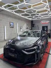 2026 Audi RS5
