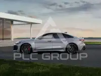 2026 Audi RS5