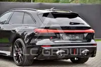 2026 Audi RS5