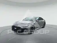 2026 Audi RS5