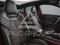 2026 Audi RS5