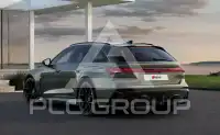 2026 Audi RS5