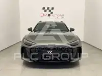 2026 Audi RS5
