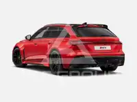 2026 Audi RS5
