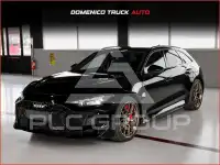 2026 Audi RS5