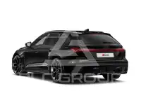 2026 Audi RS5