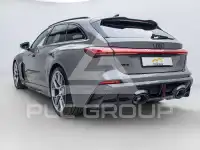 2026 Audi RS5