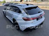 2026 Audi RS5
