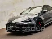 2026 Audi RS5