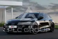 2026 Audi RS5
