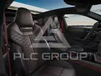 2026 Audi RS5
