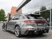 2026 Audi RS5