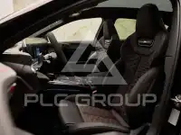2026 Audi RS5