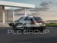 2026 Audi RS5