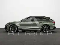 2026 Audi RS5