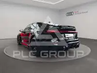 2026 Audi RS5