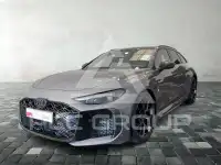 2026 Audi RS5