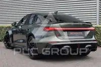 2026 Audi RS5