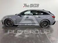 2026 Audi RS5