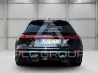 2026 Audi RS5