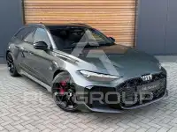 2026 Audi RS5