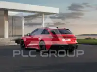 2026 Audi RS5