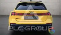 2026 Audi RS5