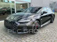 2026 Audi RS5