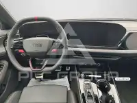 2026 Audi RS5