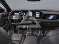 2027 Audi RS5