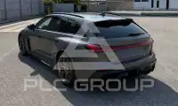2026 Audi RS5