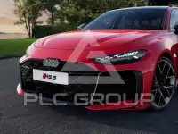 2026 Audi RS5