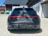 2026 Audi RS5