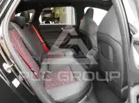 2026 Audi RS5