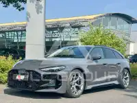 2026 Audi RS5