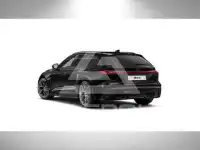 2026 Audi RS5