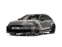 2026 Audi RS5