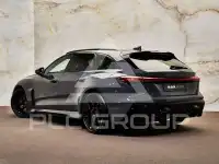 2026 Audi RS5