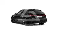 2026 Audi RS5