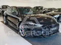 2026 Audi RS5