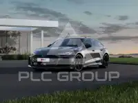 2026 Audi RS5