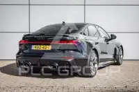 2026 Audi RS5