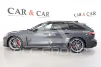 2026 Audi RS5